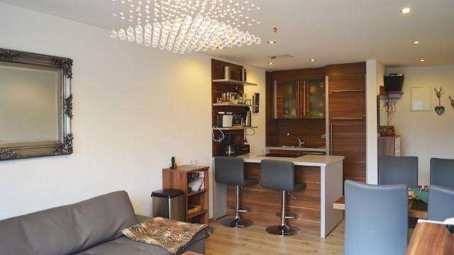 Апартаменты Haus Harmony