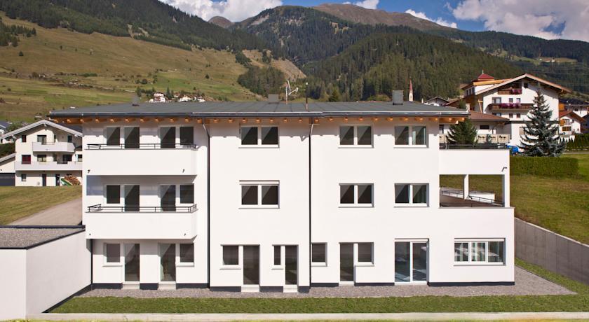 Апартаменты Casa Bellanova