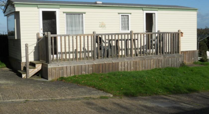 Апартаменты Sunnycott Caravan Park