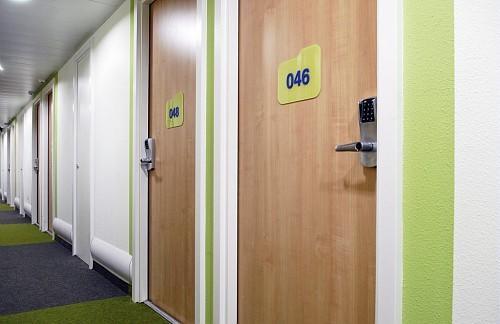 Отель ibis budget Portsmouth