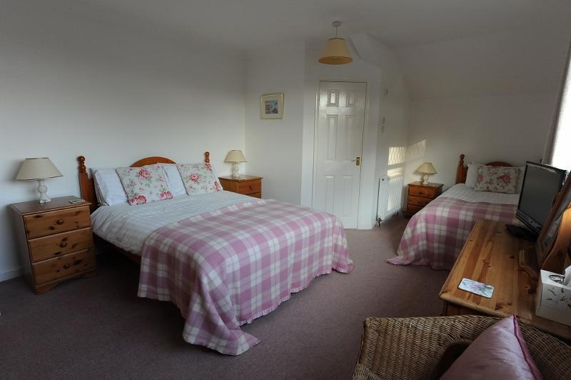 Гостевой дом Cringleford Guest House