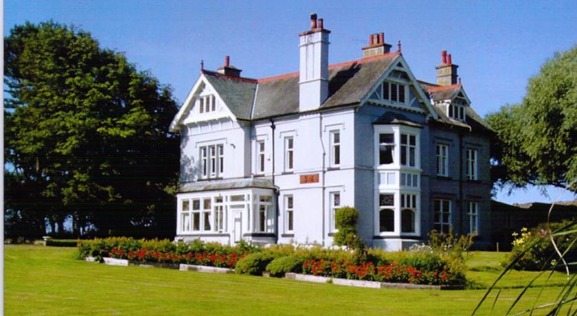 Мини-отель Foxcroft Bed & Breakfast
