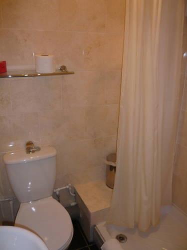 Гостевой дом The Georgian Guesthouse
