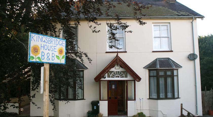 Мини-отель Kingsbridge House