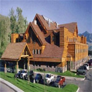 Отель C Mon Inn Missoula