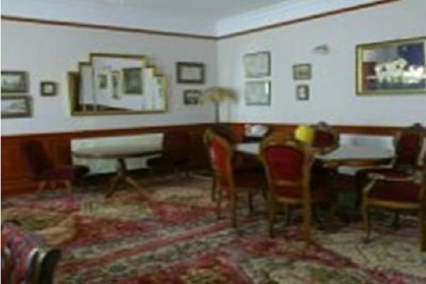Гостевой дом Black Bull A1 Lodge