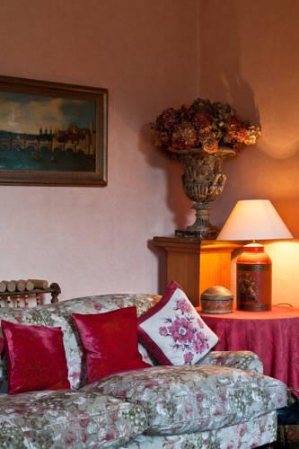 Отель Abbey Hotel
