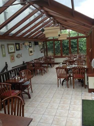 Отель Old Aberlady Inn