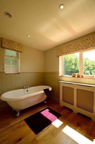 Мини-отель Stoodleigh Court Coach House B & B