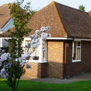 Апартаменты Hopewell self-catering