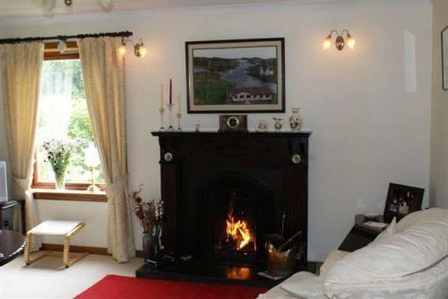 Мини-отель Beinn Dhearg B&B