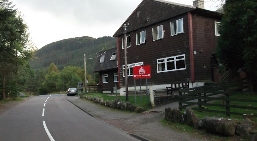 Хостел Glen Nevis Youth Hostel