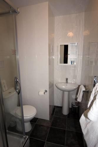 Мини-отель Glyn Peris Guest House