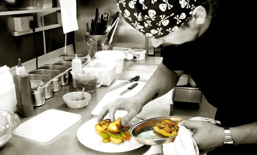 Мини-отель Anzac Street B+Bistro