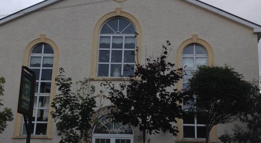 Гостевой дом Soar Chapel Guest House