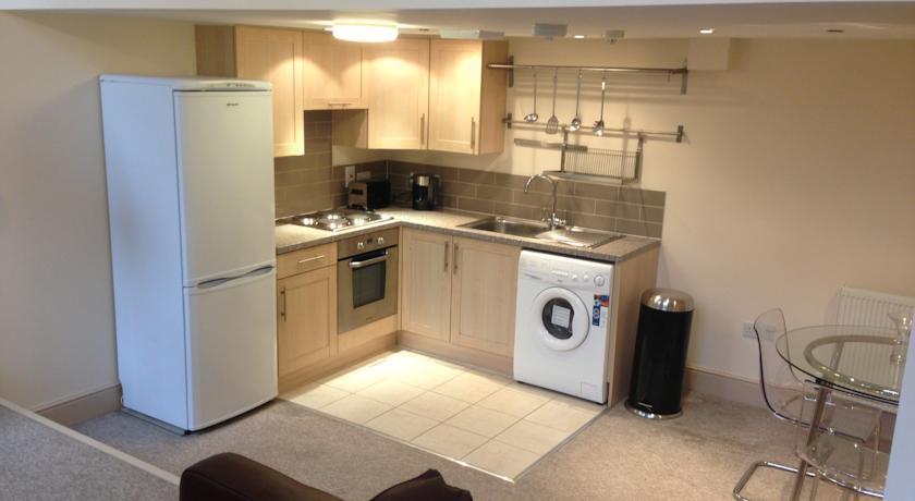 The City Suite