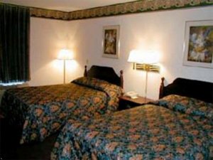 Отель Comfort Inn Tallapoosa