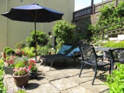 Гостевой дом Birds Nest Cottage Guest House