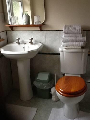 Мини-отель Jevington B&B