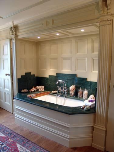 Мини-отель Hambledon House
