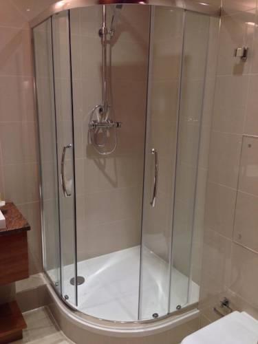 Отель Airlink Hotel & Banqueting