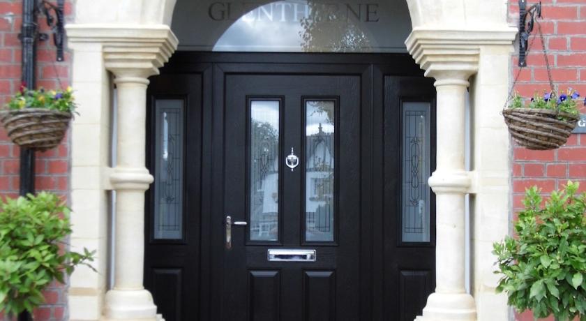 Гостевой дом Studios At Glenthorne
