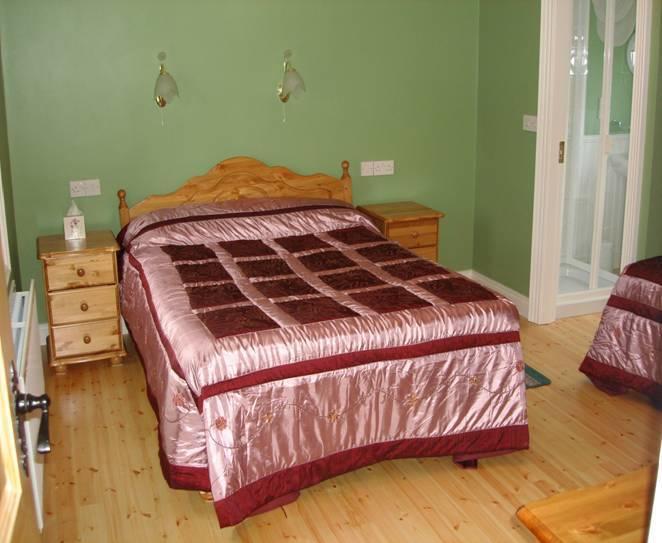 Мини-отель Dundrum House