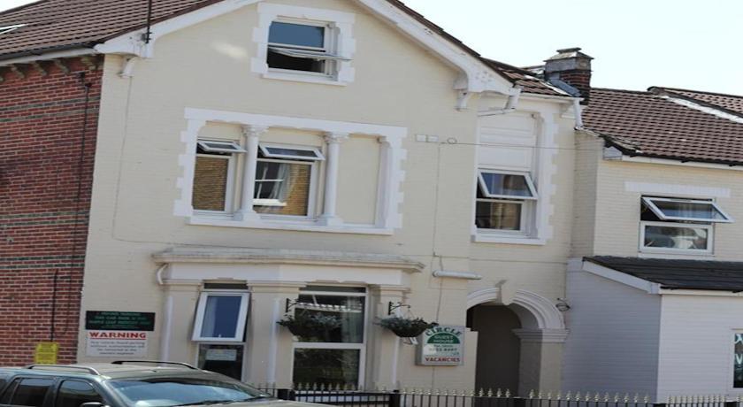 Мини-отель Circle Guest House