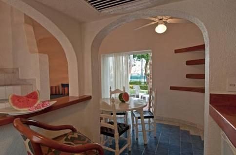 Отель Gran Festivall All Inclusive Resort