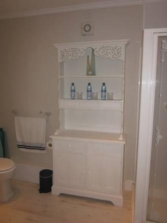 Мини-отель Wollaston Lodge Bed And Breakfast