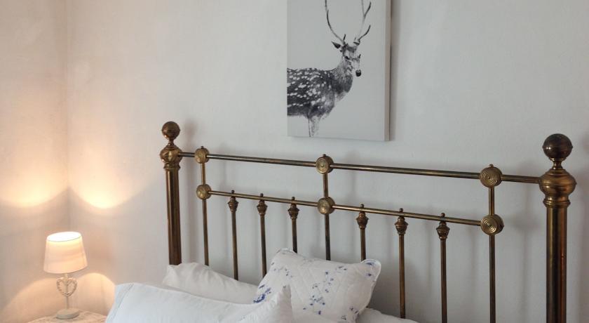 Мини-отель Pinehill Garden B&B