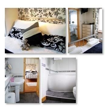 Мини-отель Mo-Dhachaidh B&B