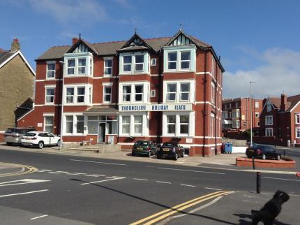 Thorncliffe Holiday Flats