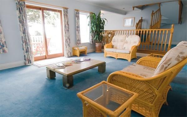 Отель Brunswick Hotel