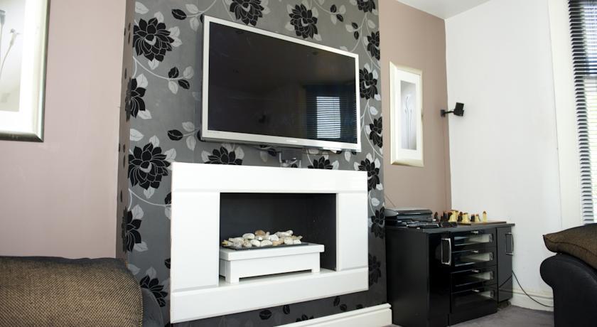 Luxury in Liverpool