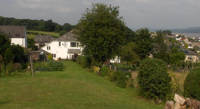 Мини-отель Stumble Hill B&B