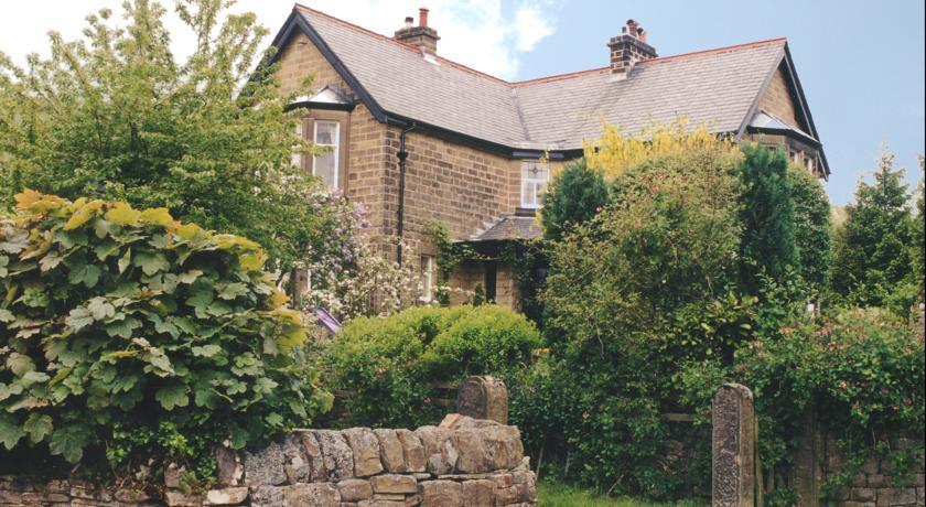 Гостевой дом Stonecroft Country Guesthouse