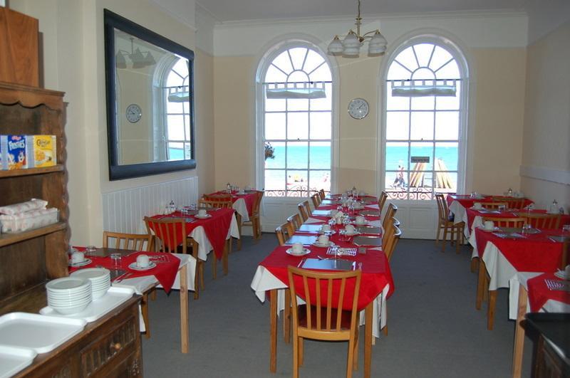 The Edenhurst