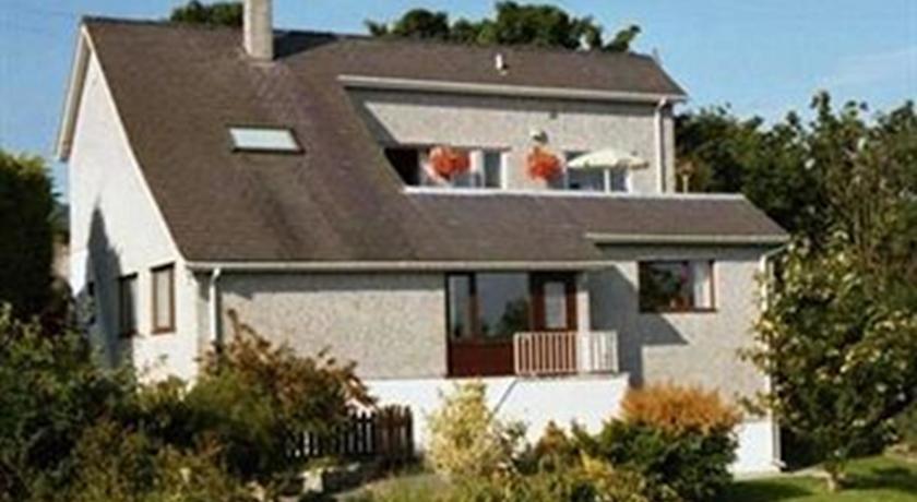 Мини-отель Tregarth Homestay B&B