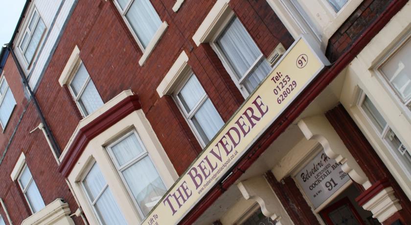 The Belvedere