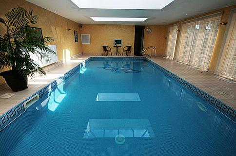 Гостевой дом Dunmow Guest House