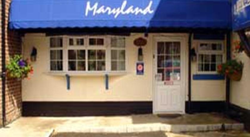 Мини-отель Maryland