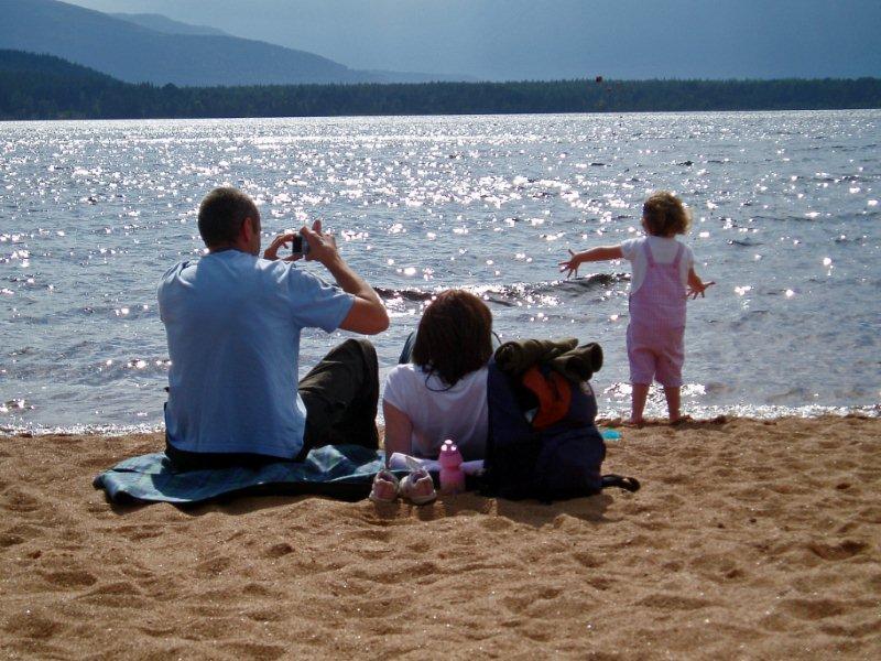 Апартаменты Silverglades Holiday Homes