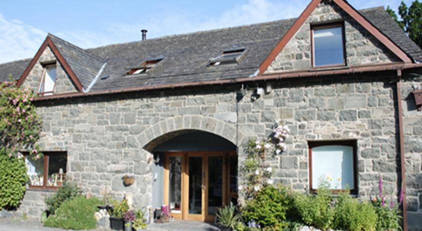 Мини-отель The Slate Shed B & B