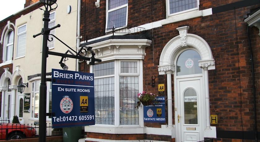 Гостевой дом Brier Parks Guest House
