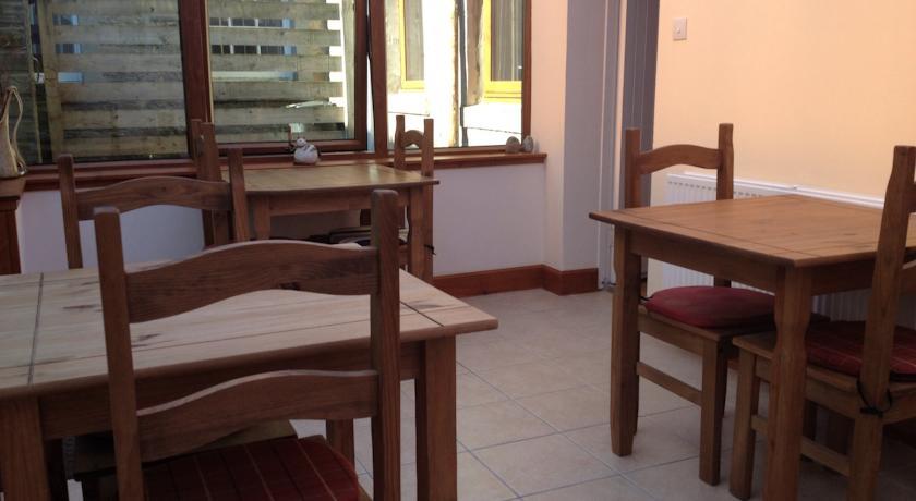 Мини-отель Bed and Breakfast at 4
