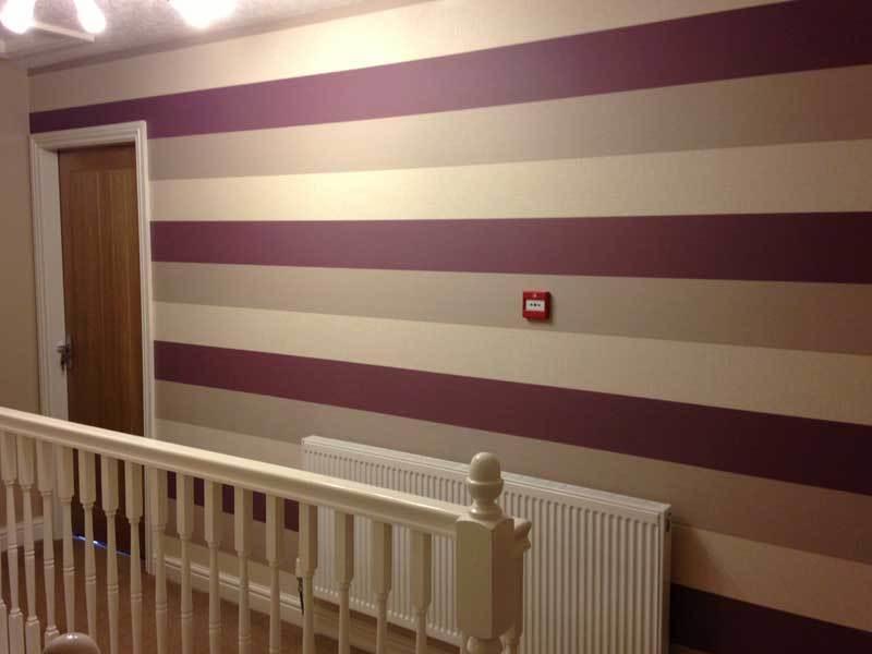 Мини-отель The Britannia Bed and Breakfast