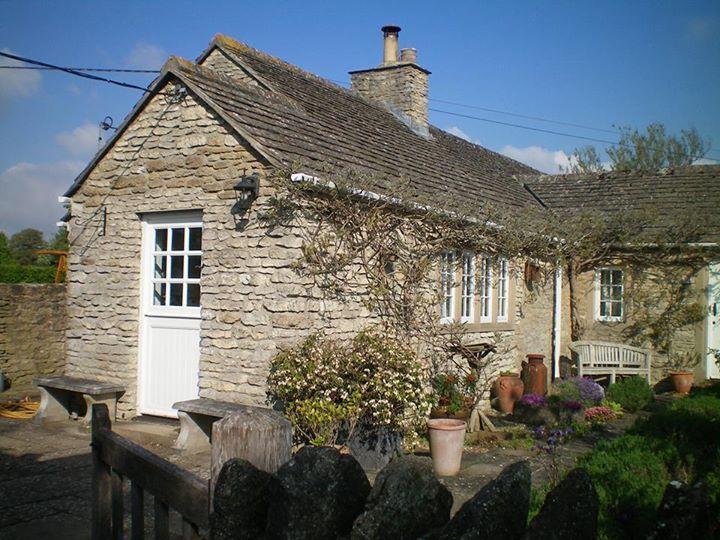 Мини-отель Candleford B&B