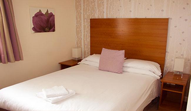 Мини-отель Coppid Hill Guest House