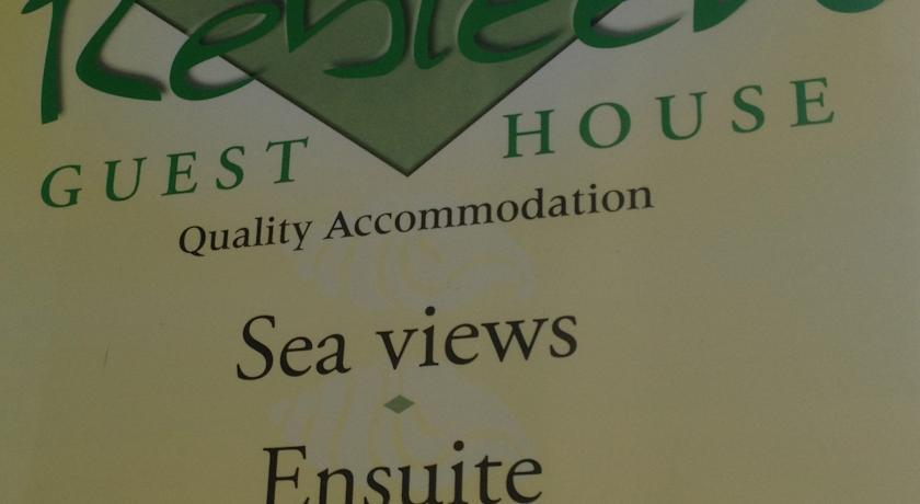 Гостевой дом Rebleen Guest House